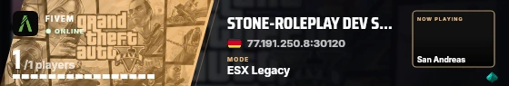 Blade badge preview