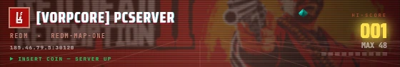 Arcade badge preview