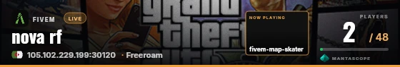 Hero badge preview