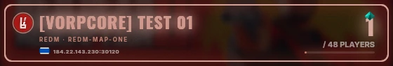 Marquee badge preview
