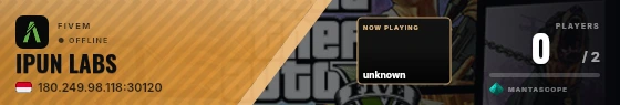 Sweep badge preview