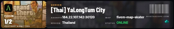 Ticket badge preview
