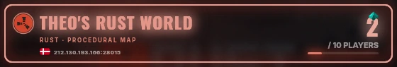 Marquee badge preview
