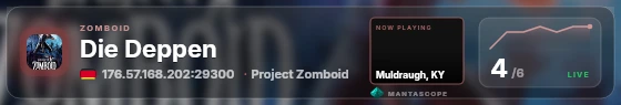 Glass badge preview