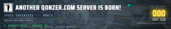 Arcade badge preview