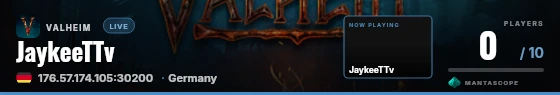 Hero badge preview
