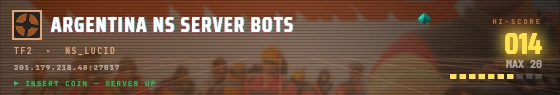 Arcade badge preview