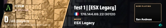 Blade badge preview