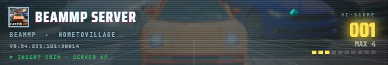 Arcade badge preview
