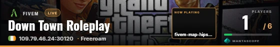 Hero badge preview