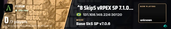 Blade badge preview