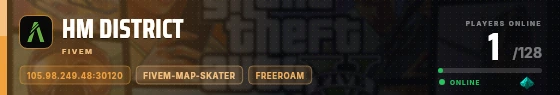 Edge badge preview