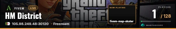 Hero badge preview