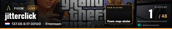 Hero badge preview
