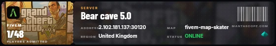 Ticket badge preview