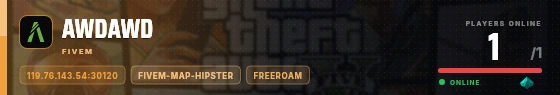Edge badge preview