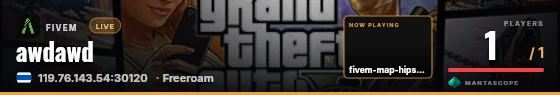 Hero badge preview