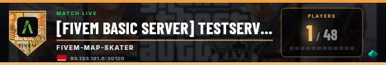 Scoreboard badge preview