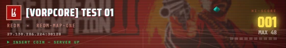Arcade badge preview