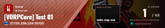 Sweep badge preview