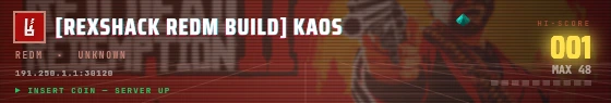 Arcade badge preview