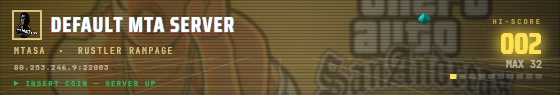Arcade badge preview