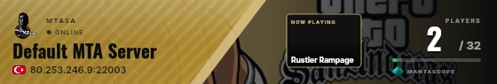 Sweep badge preview