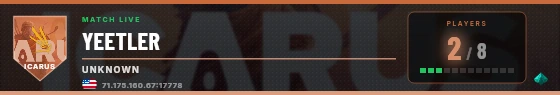 Scoreboard badge preview