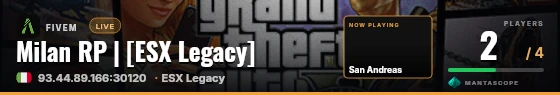 Hero badge preview