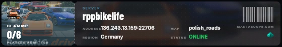 Ticket badge preview