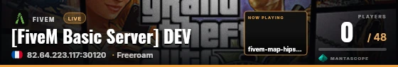 Hero badge preview