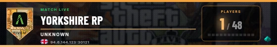 Scoreboard badge preview