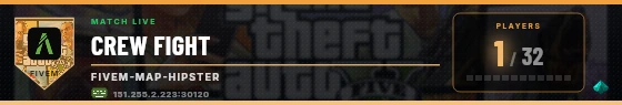 Scoreboard badge preview