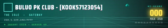 Arcade badge preview
