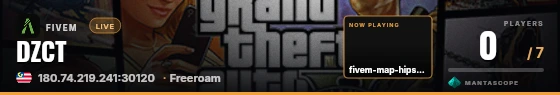 Hero badge preview