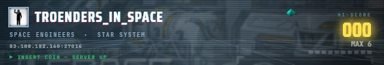 Arcade badge preview