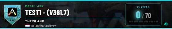 Scoreboard badge preview