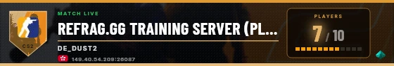 Scoreboard badge preview