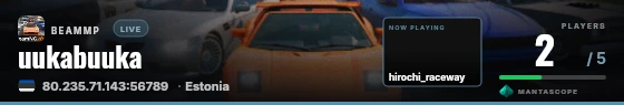 Hero badge preview