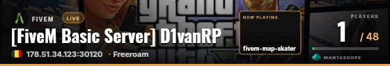 Hero badge preview