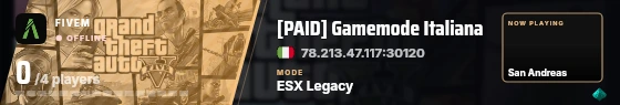 Blade badge preview
