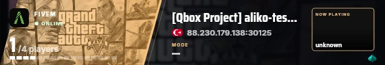 Blade badge preview