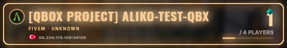 Marquee badge preview