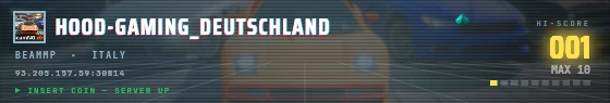 Arcade badge preview