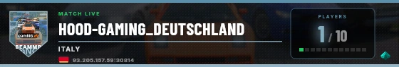 Scoreboard badge preview