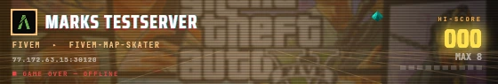 Arcade badge preview