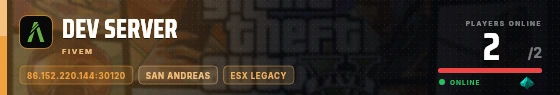Edge badge preview