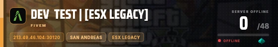 Edge badge preview