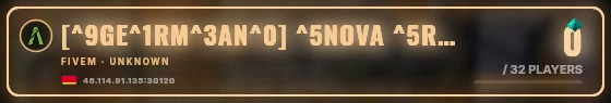 Marquee badge preview