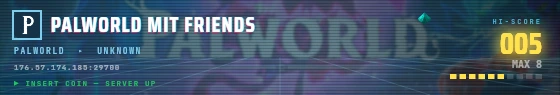 Arcade badge preview